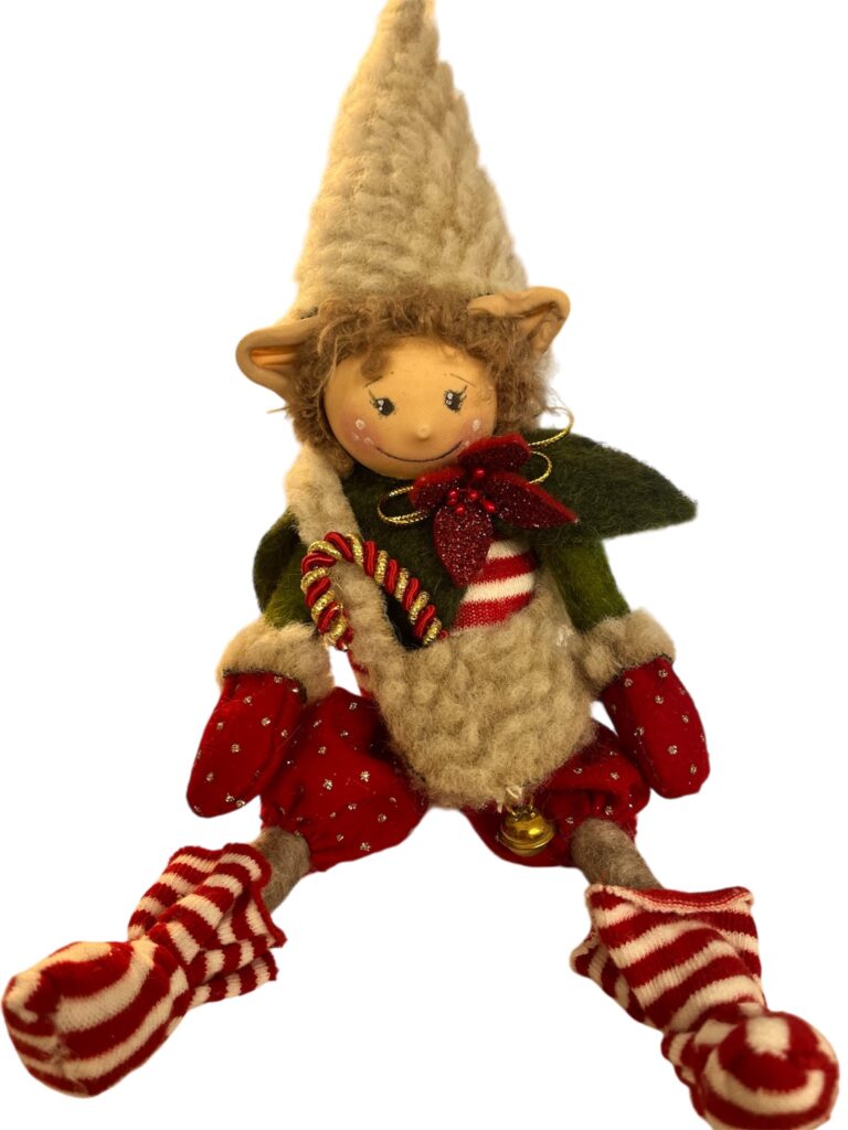 Elfo Biricchino